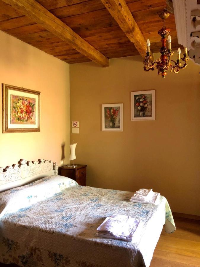 Fontebella Bed & Breakfast Montemarciano Exterior photo