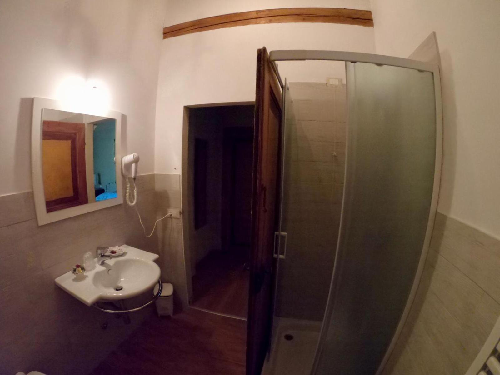 Fontebella Bed & Breakfast Montemarciano Exterior photo