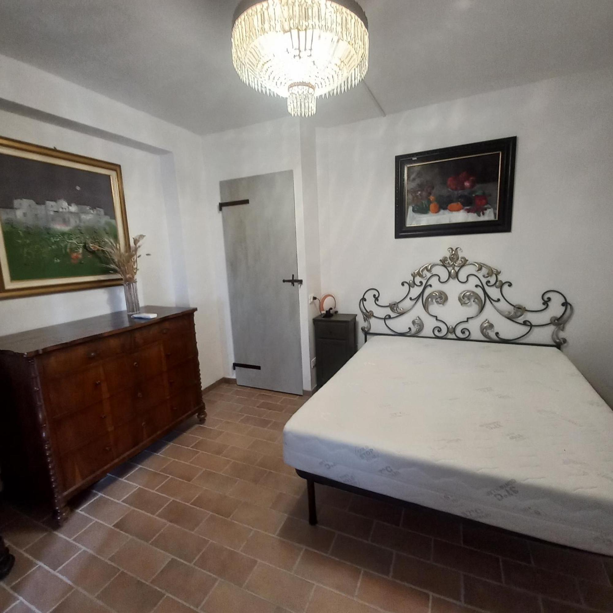 Fontebella Bed & Breakfast Montemarciano Exterior photo